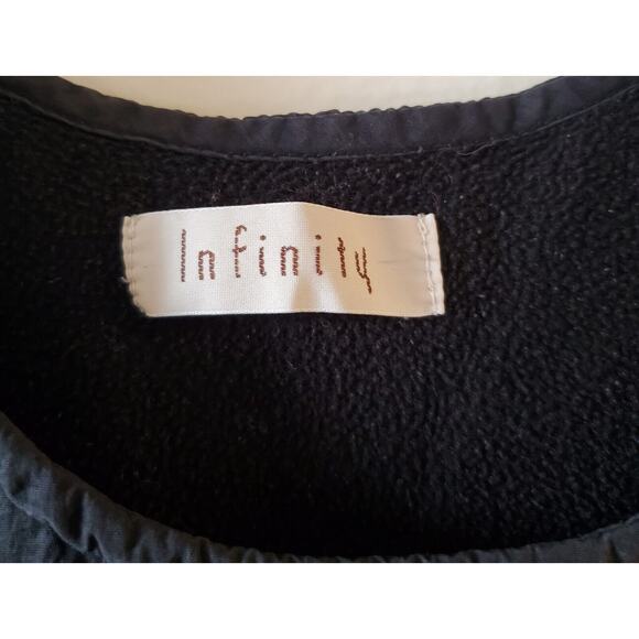 Infinity Cat Carrier Vest Top Shirt S To M Fit See Measurements Fleece Lined - Picture 3 of 9